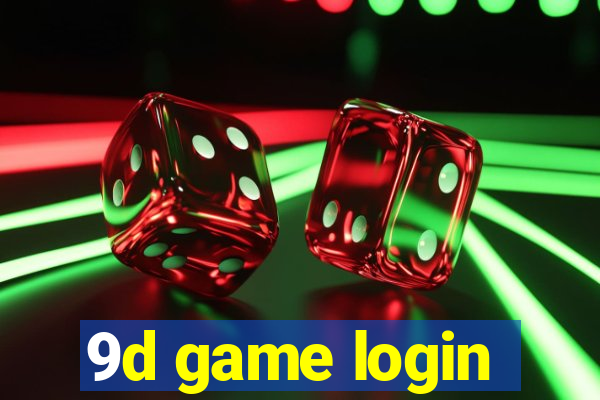 9d game login